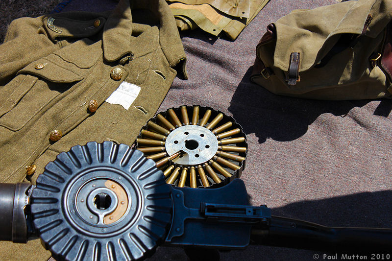 Photo IMG 0411 Lewis Gun Magazine